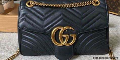 gucci marmont backpack dupe